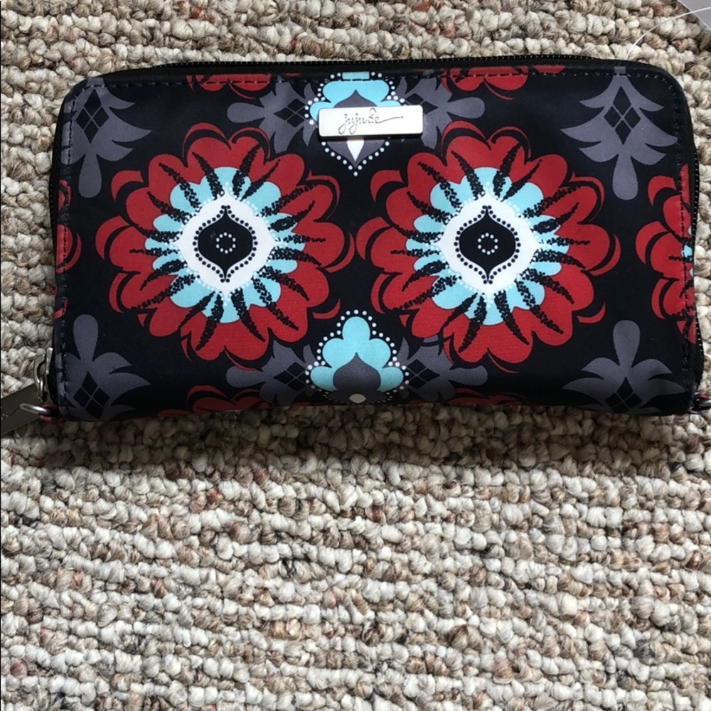JuJuBe wallet